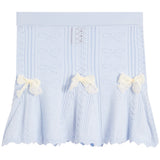 Gracyn Skirt With Bows
