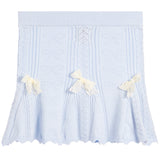Gracyn Skirt With Bows
