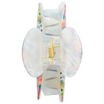 Graffiti Love Claw Clip - Denny's