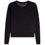 Grateful Long Sleeve Tee - Denny's