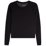 Grateful Long Sleeve Tee - Denny's