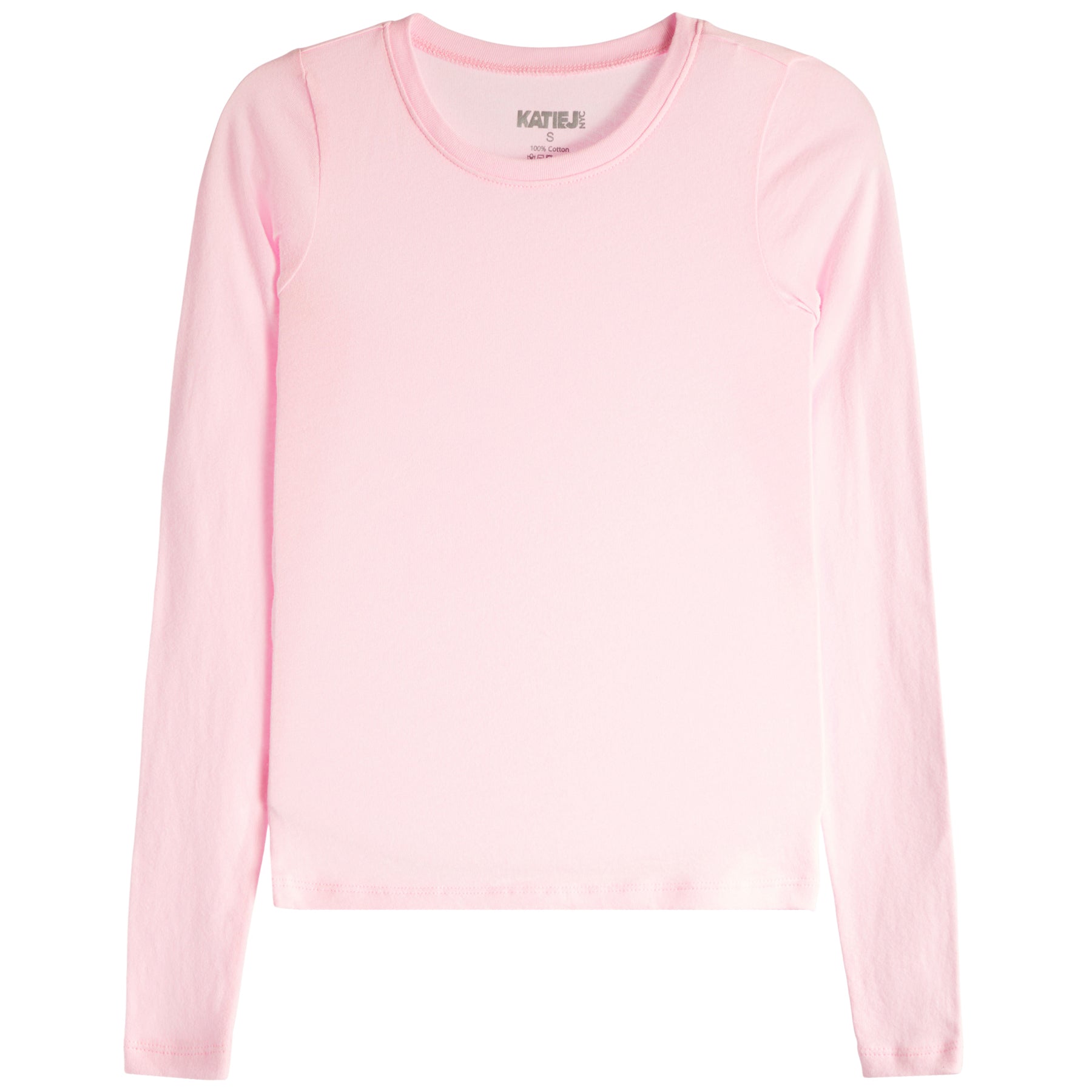 Grateful Long Sleeve Tee - Denny's