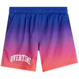 Classic Gradient Short - Denny's