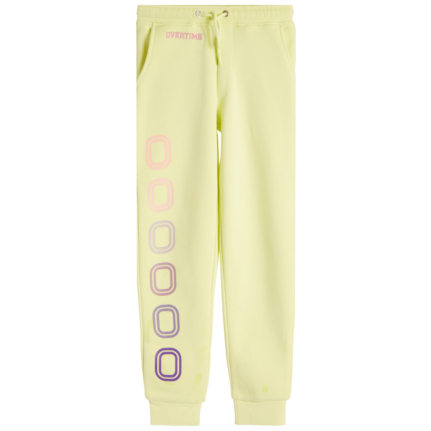 Classic Gradient Jogger - Denny's