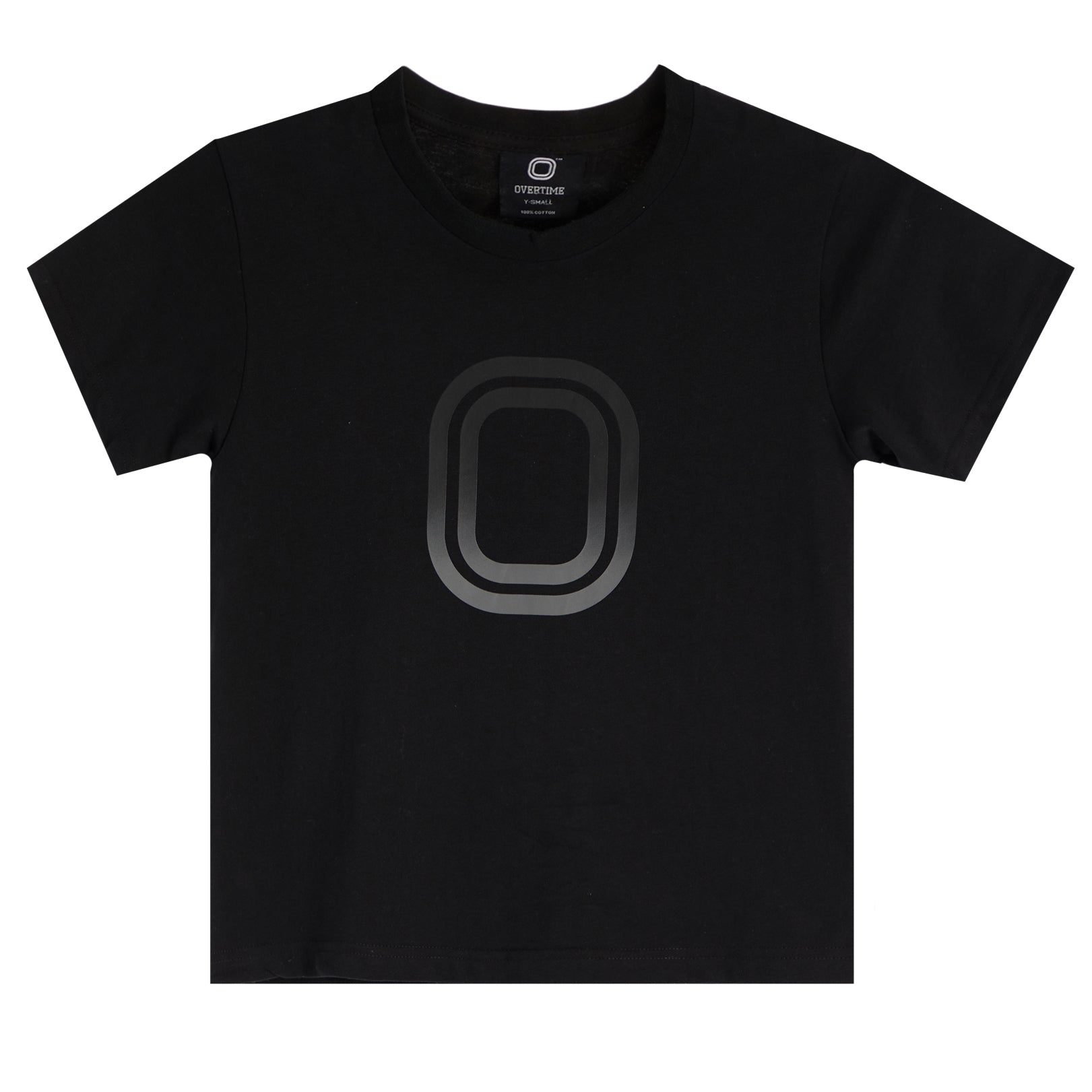 Classic Gradient Tee - Denny's