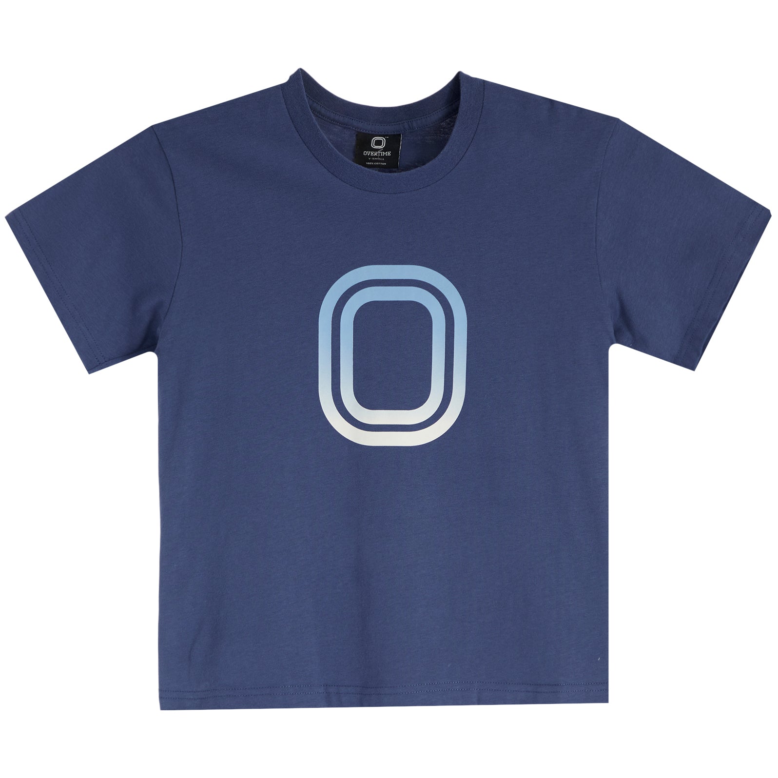 Classic Gradient Tee - Denny's