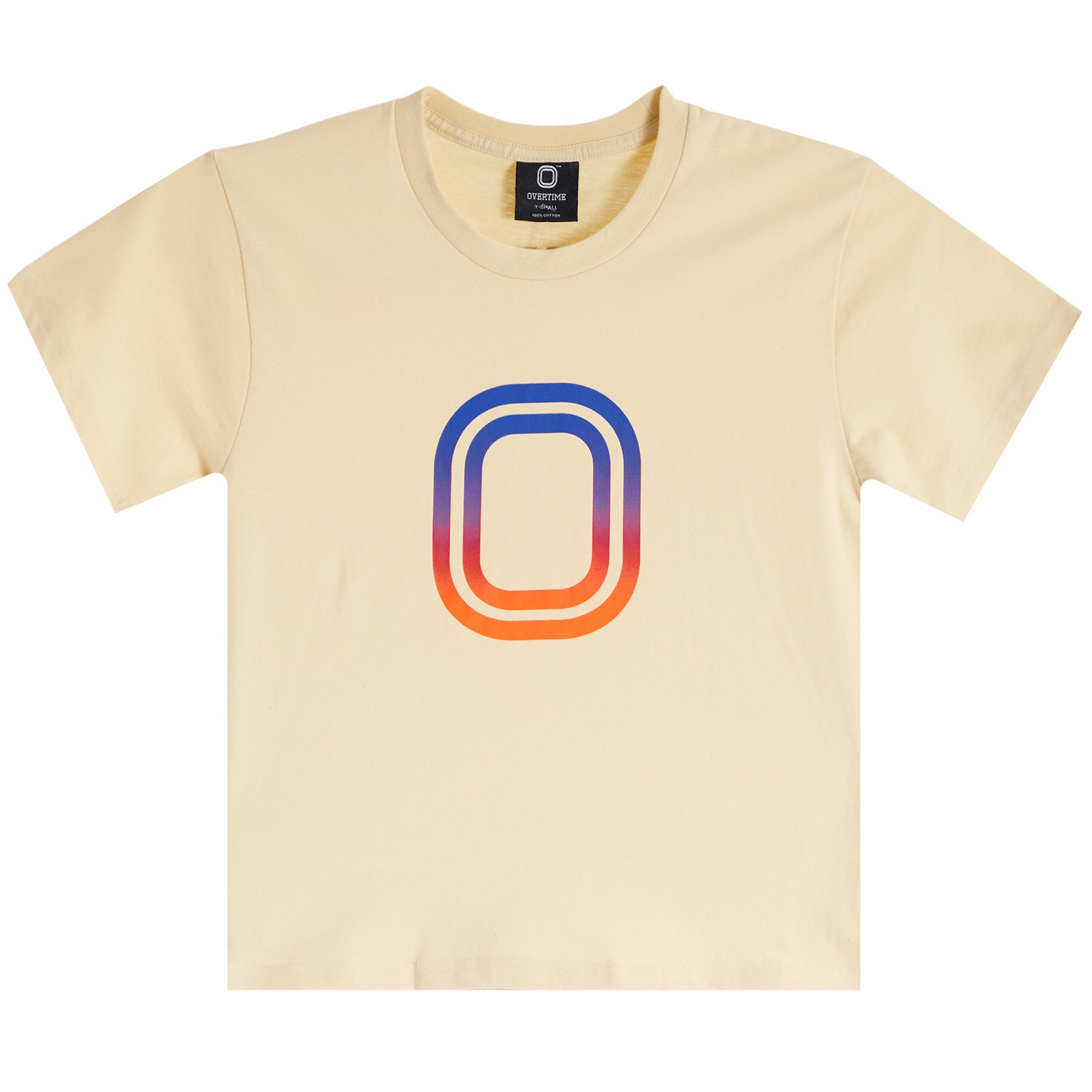 Classic Gradient Tee - Denny's