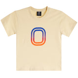 Classic Gradient Tee - Denny's