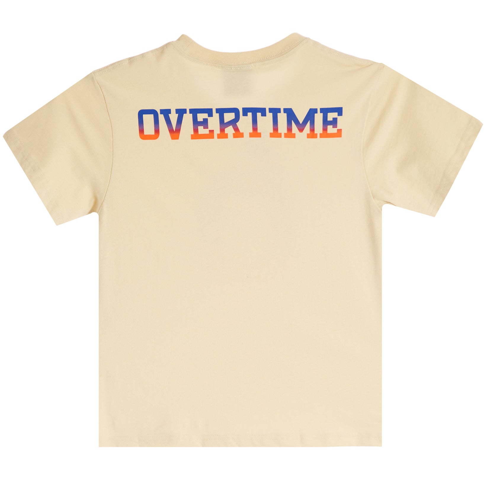 Classic Gradient Tee - Denny's