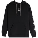 Classic Gradient Hoodie - Denny's
