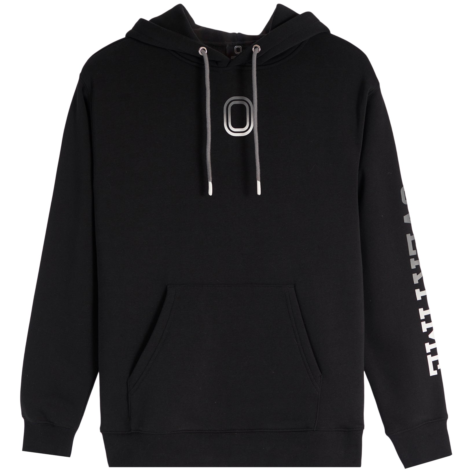 Classic Gradient Hoodie - Denny's
