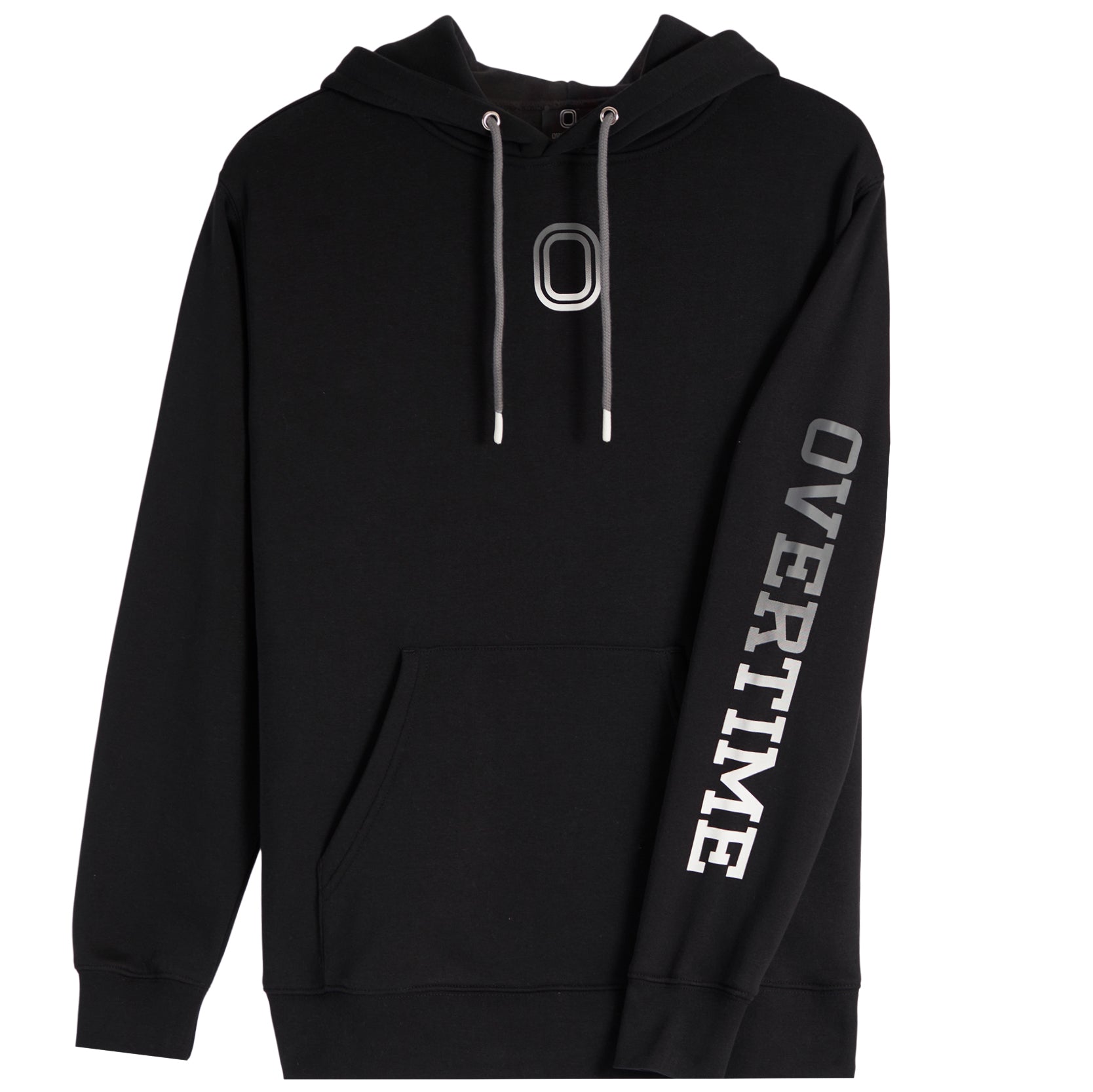Classic Gradient Hoodie - Denny's