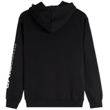 Classic Gradient Hoodie - Denny's