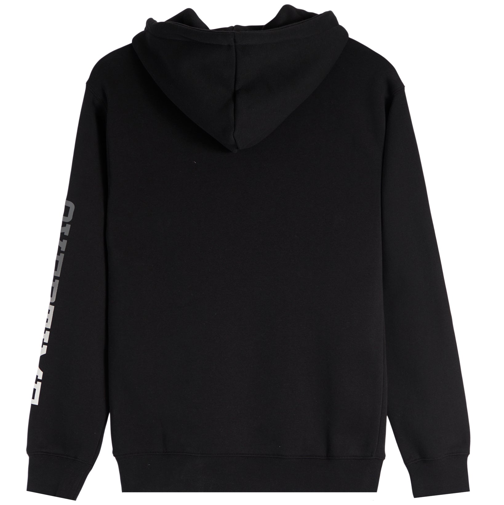 Classic Gradient Hoodie - Denny's