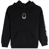 Classic Gradient Hoodie - Denny's