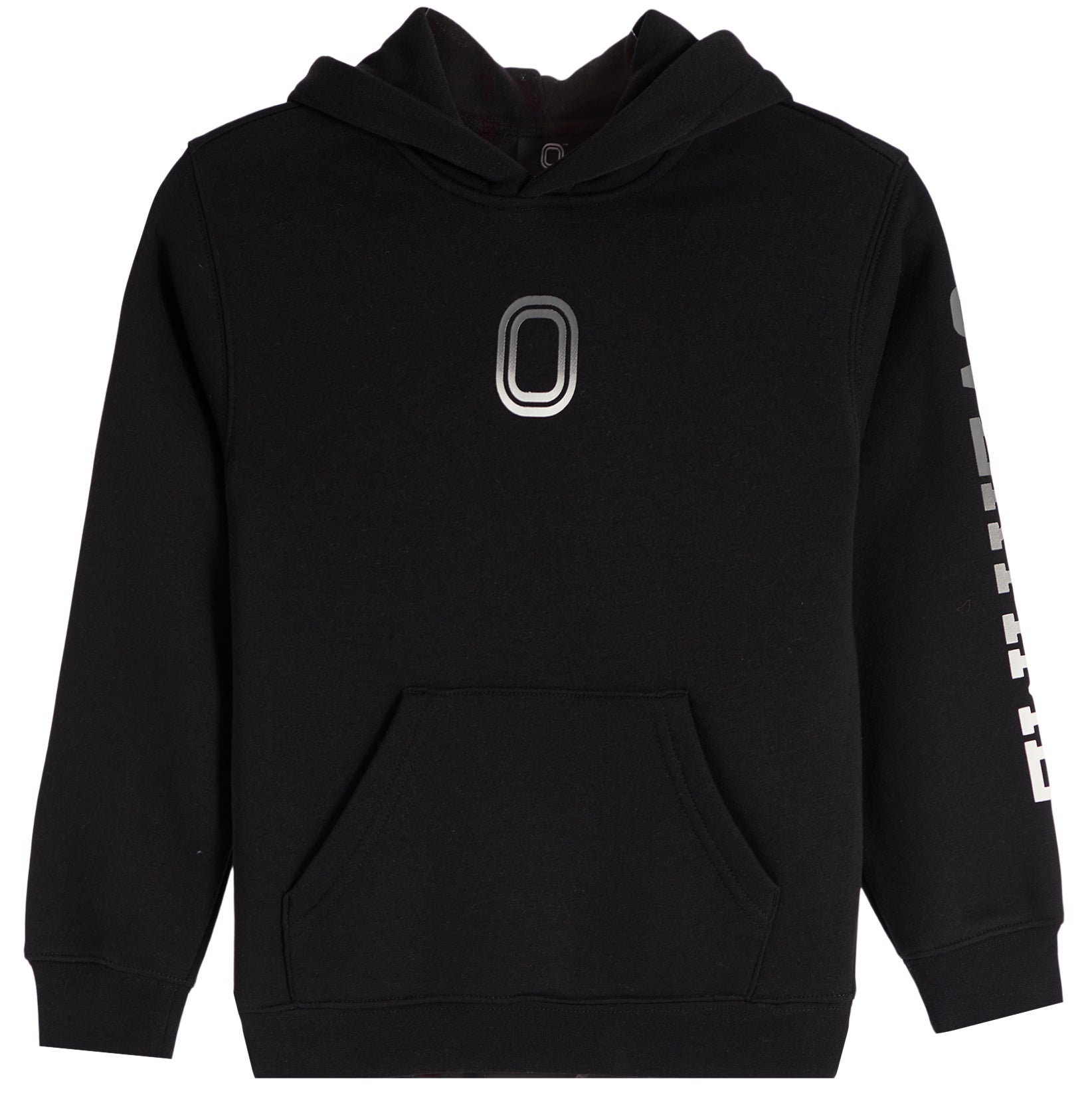 Classic Gradient Hoodie - Denny's