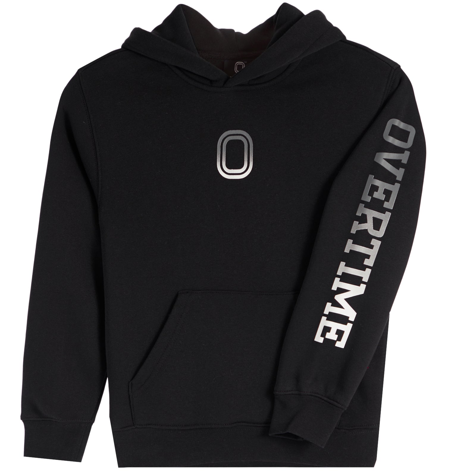 Classic Gradient Hoodie - Denny's