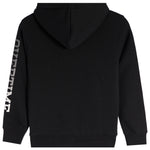 Classic Gradient Hoodie - Denny's