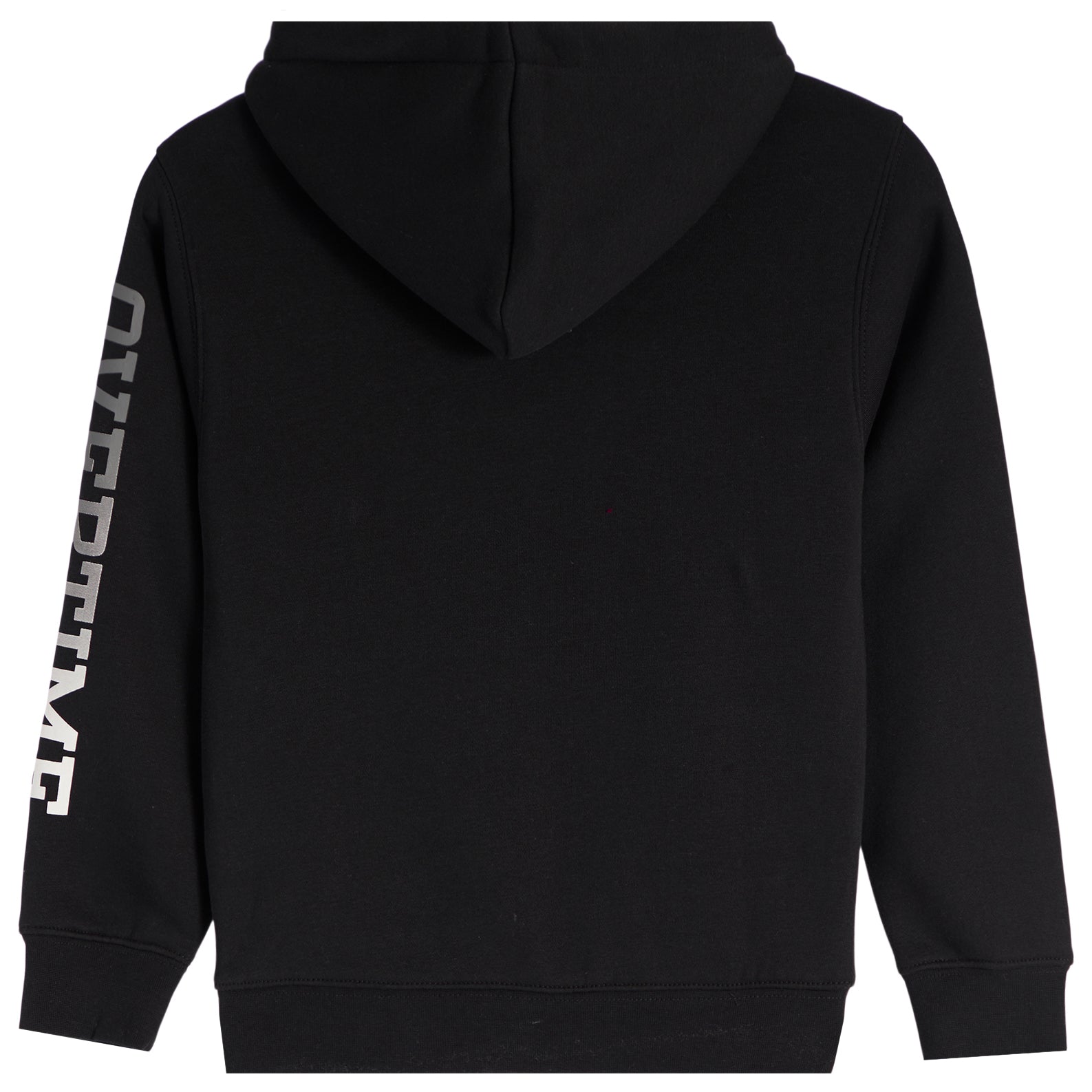 Classic Gradient Hoodie - Denny's