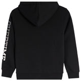 Classic Gradient Hoodie - Denny's