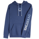Classic Gradient Hoodie - Denny's