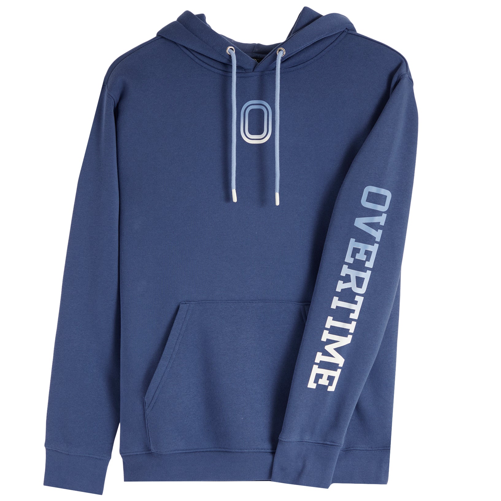 Classic Gradient Hoodie - Denny's