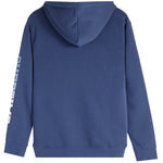 Classic Gradient Hoodie - Denny's