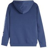 Classic Gradient Hoodie - Denny's