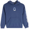 Classic Gradient Hoodie - Denny's