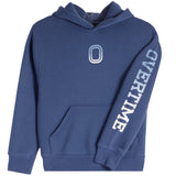 Classic Gradient Hoodie - Denny's