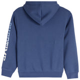 Classic Gradient Hoodie - Denny's
