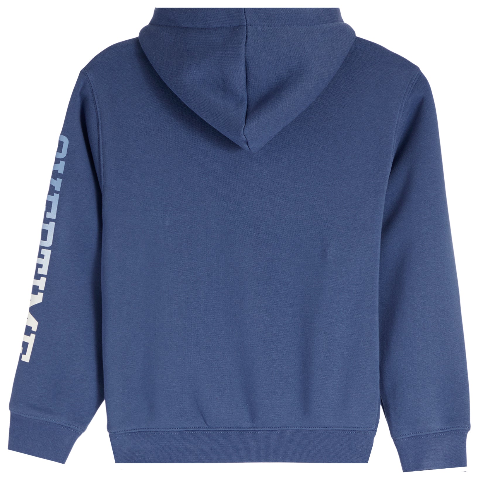 Classic Gradient Hoodie - Denny's