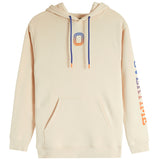 Classic Gradient Hoodie - Denny's