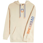 Classic Gradient Hoodie - Denny's