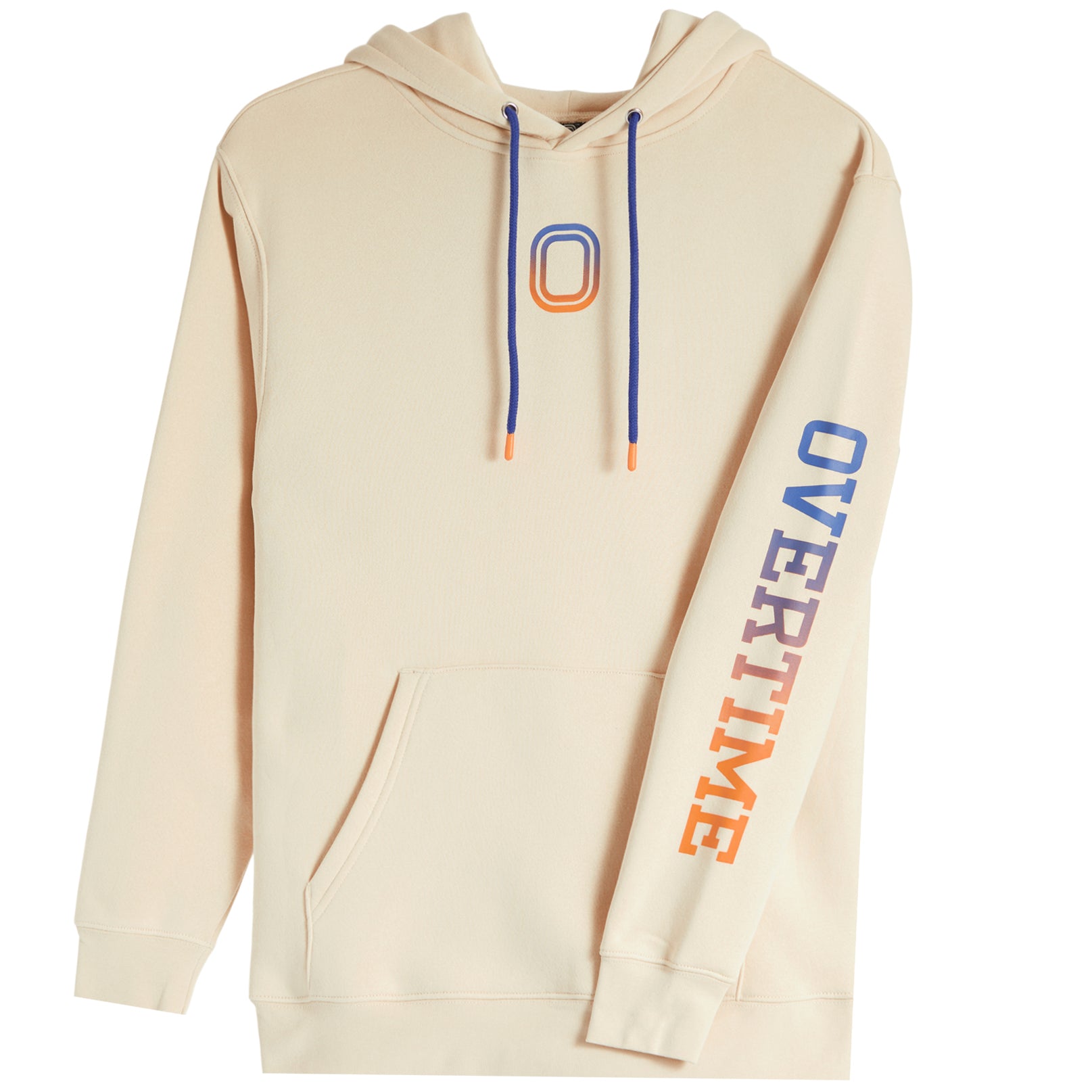 Classic Gradient Hoodie - Denny's