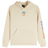 Classic Gradient Hoodie - Denny's