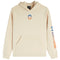 Classic Gradient Hoodie - Denny's