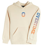 Classic Gradient Hoodie - Denny's