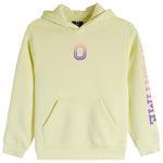 Classic Gradient Hoodie - Denny's