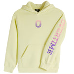 Classic Gradient Hoodie - Denny's