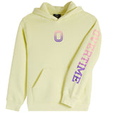 Classic Gradient Hoodie - Denny's
