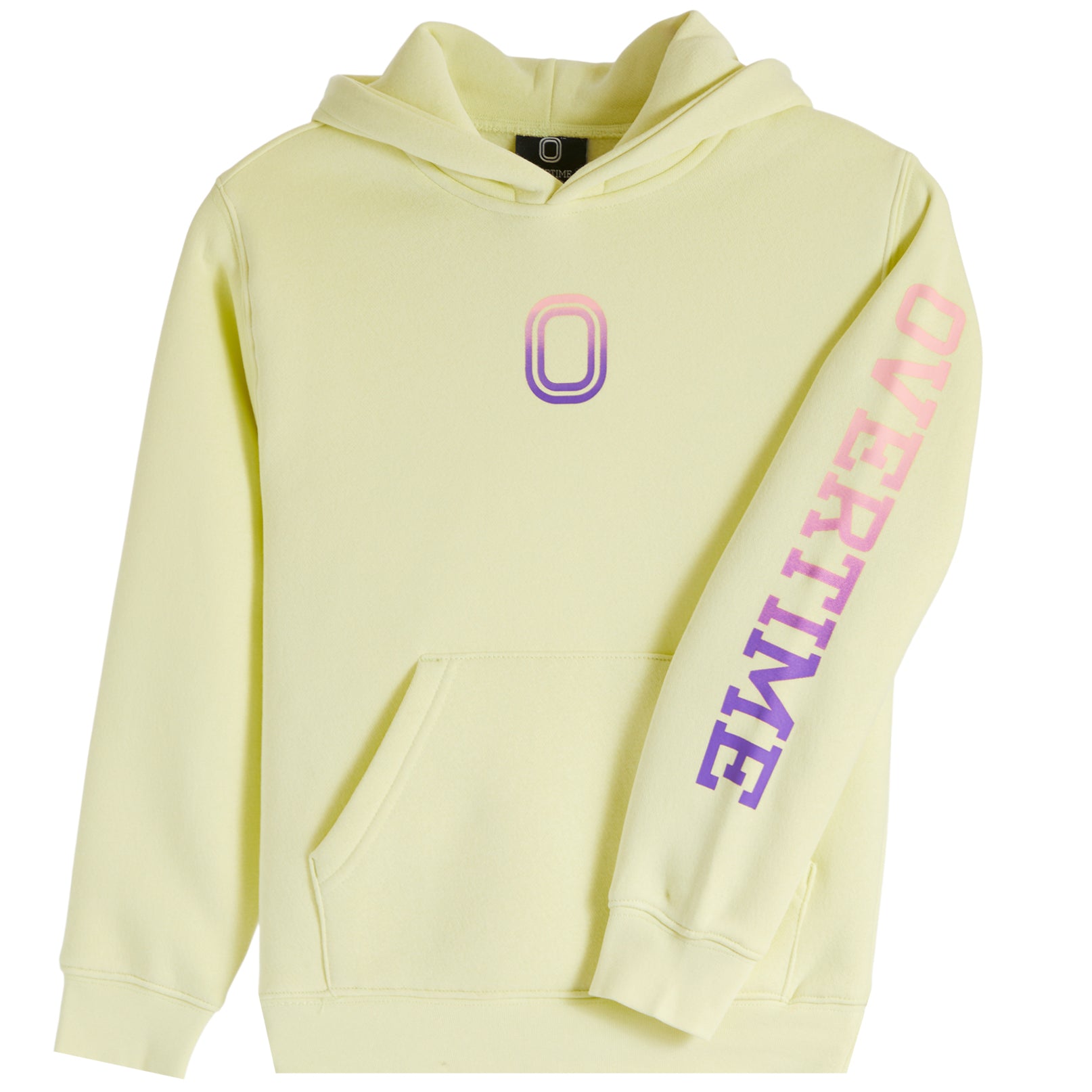 Classic Gradient Hoodie - Denny's