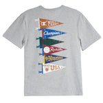 Heritage Pennant Tee - Denny's