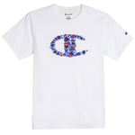 C Graphic Tee - Denny's