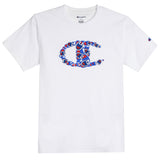 C Graphic Tee - Denny's