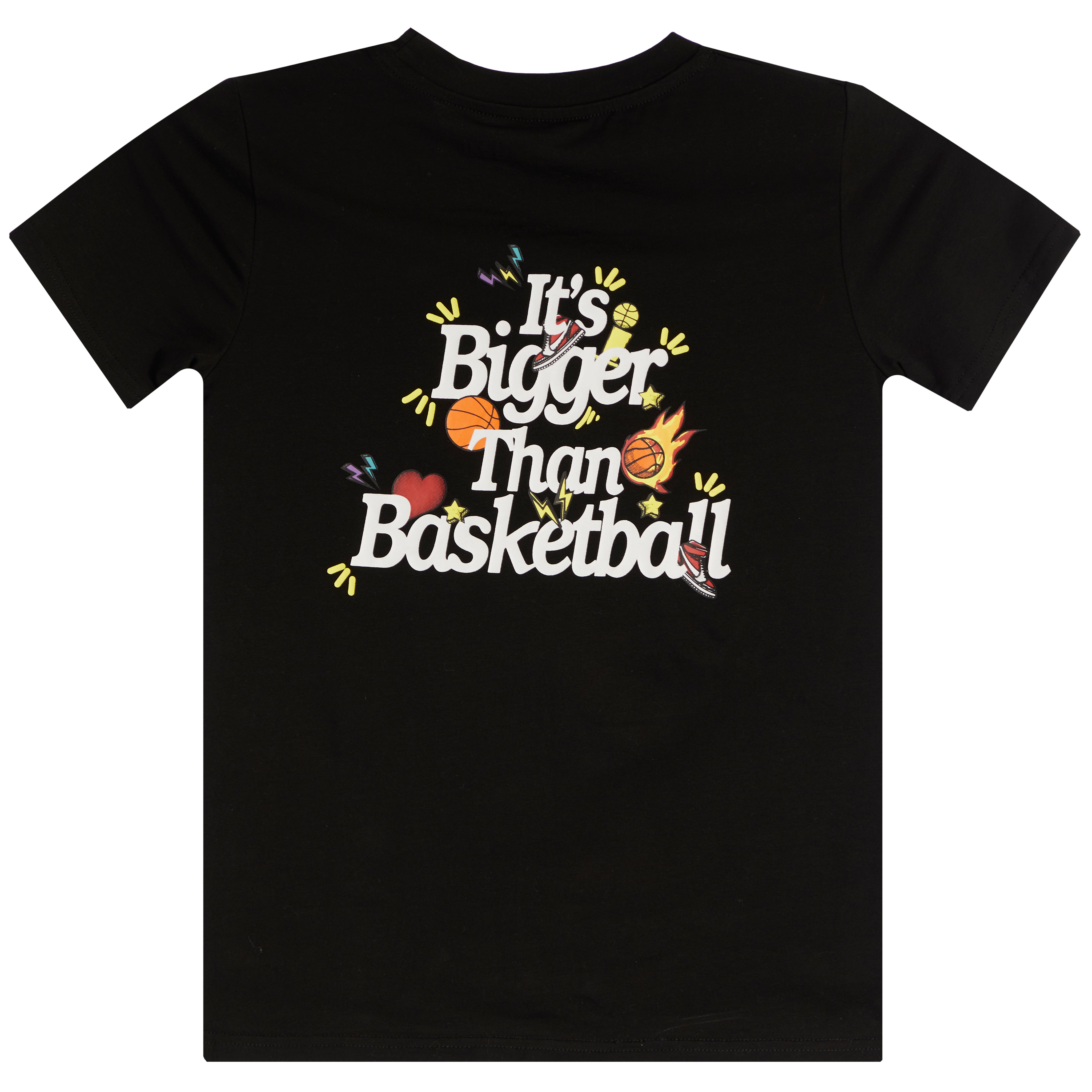 Game Time Tee - Denny's