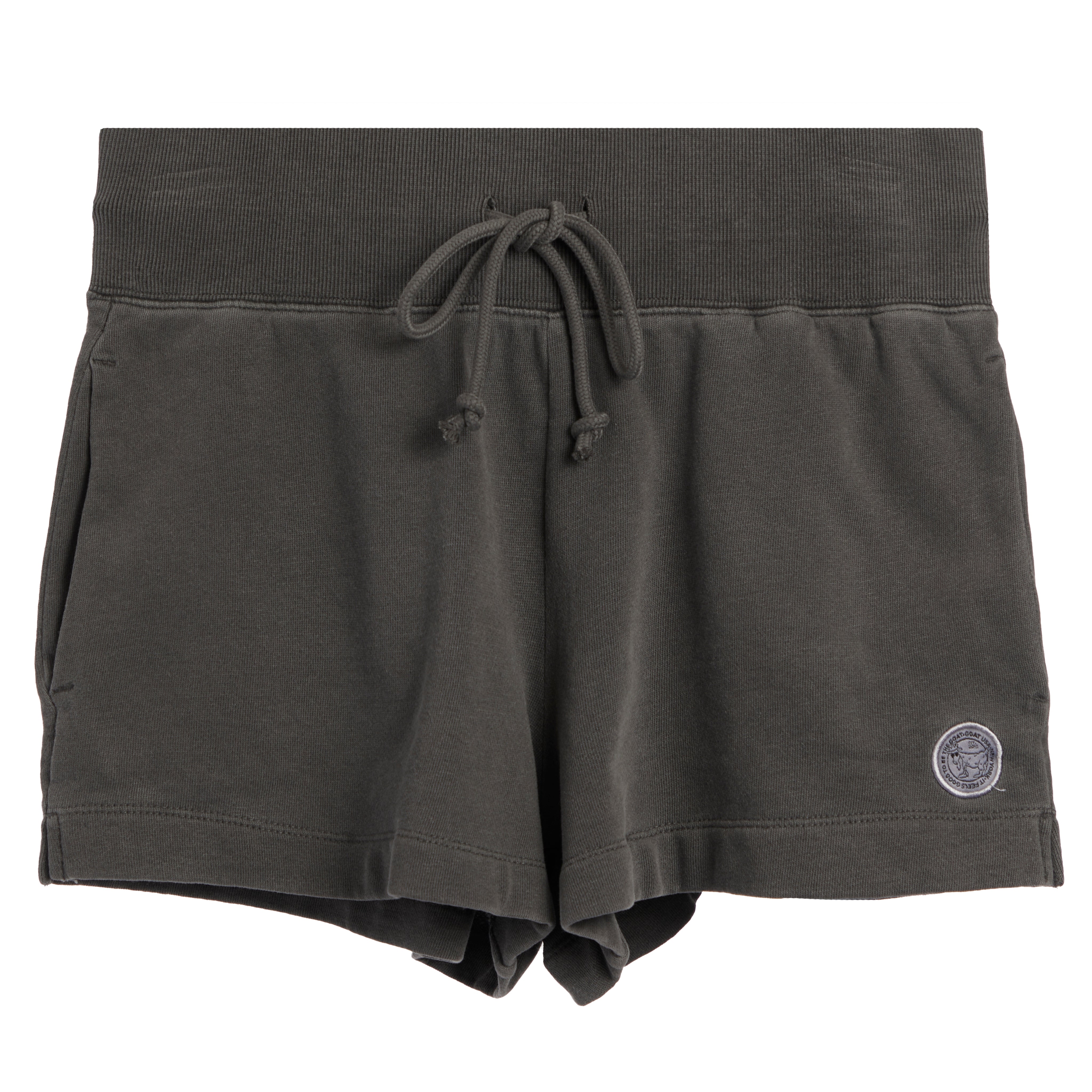 Pigment Dyed Short - Denny's