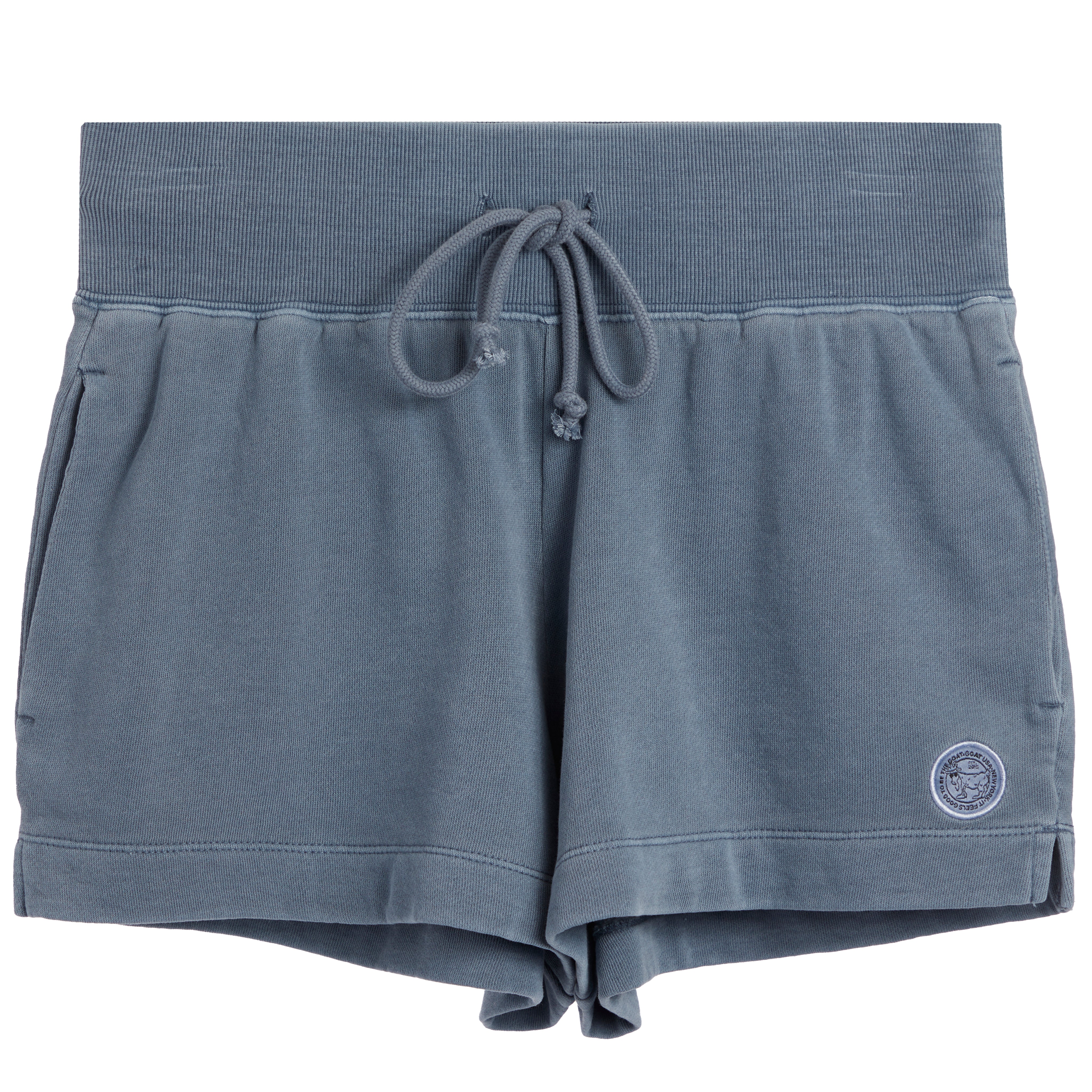 Pigment Dyed Short - Denny's