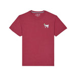Goat Solid Tee - Denny's