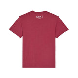 Goat Solid Tee - Denny's